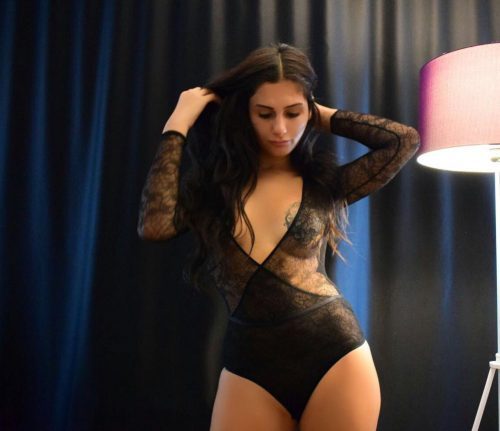 Mersin Bölgesinin Ateşli Bayanı: Yasemin