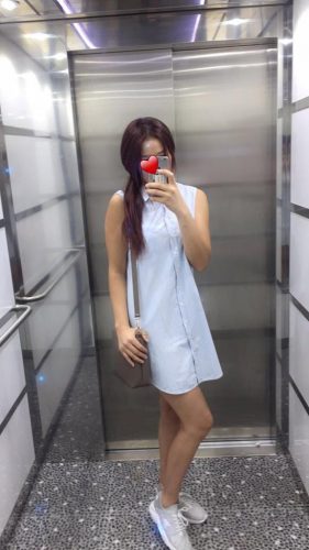 Mersin Bölgesinin Büyüleyici Kızı: Eşsiz Escort Bayan