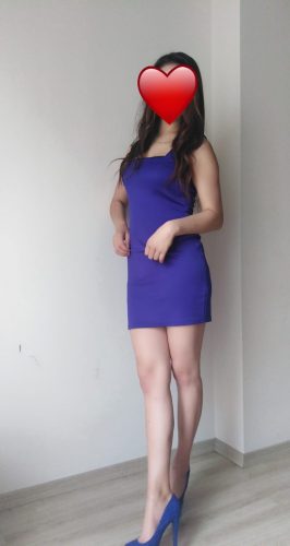 Mersin Bölgesinin Büyüleyici Kızı: Eşsiz Escort Bayan