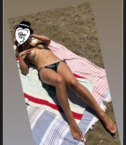 Mersin Bölgesinin En Özel Bayanı: Mersin Escort Kızı