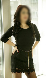 Mersin Dolgun Göğüslu Escort Name