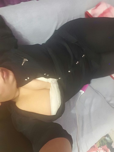 Mersin Escort Bayan Aybüke