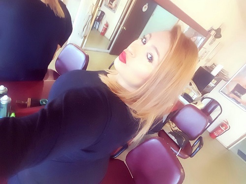 Mersin Escort Bayan Aybüke
