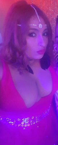 Mersin Escort Bayan Aybüke