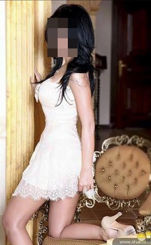 Mersin Escort Bayan Buket