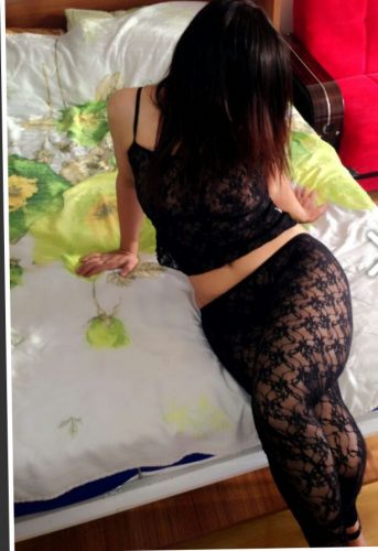 Mersin Escort Bayan: Gizemli ve Göz Kamaştırıcı