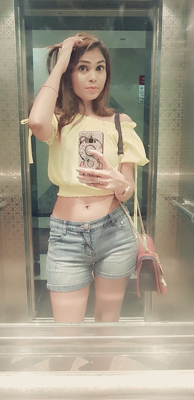 Mersin Escort Bayan Hayallerinizi Süsleyen Güzel
