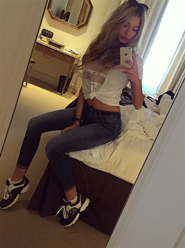 Mersin Escort Bayan İle Tanışın: Size Unutulmaz Bir Deneyim Sunacak