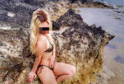 Mersin Escort Bayan - Kimseyi Yarı Yolda Bırakmayan Ve Sözüne Güvenilir