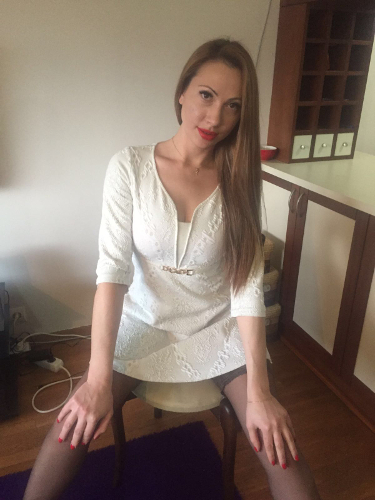 Mersin Escort Bayan Meltem ile Unutulmaz Anlar