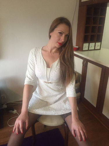 Mersin Escort Bayan Meltem ile Unutulmaz Anlar