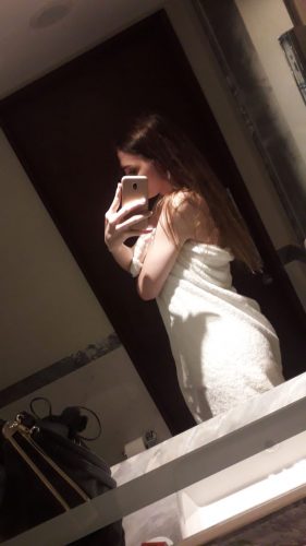 Mersin Escort Bayan: Rüyalarınızdaki Kadın