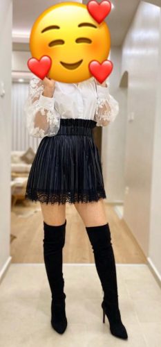 Mersin Escort Bayan - Vahşi, Gizemli ve Büyüleyici