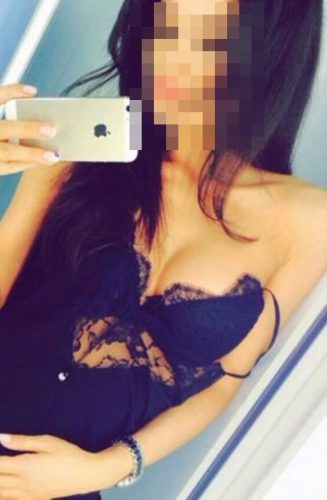 Mersin Escort Bayan: Yer, Kalite ve Hizmetler