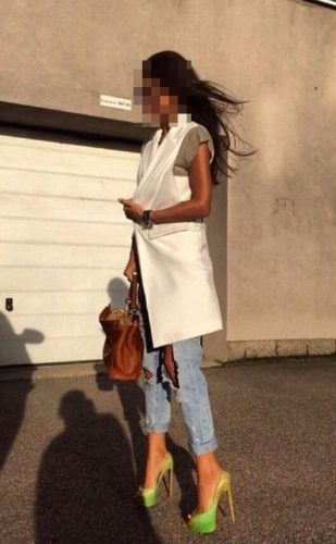 Mersin Escort Bayan: Yer, Kalite ve Hizmetler
