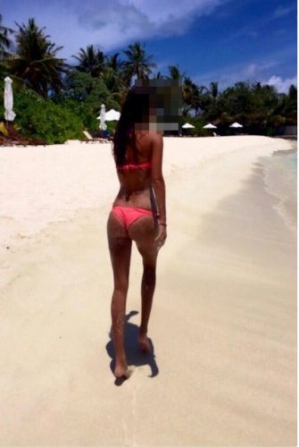 Mersin Escort Bayan: Yer, Kalite ve Hizmetler