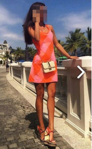 Mersin Escort Bayan: Yer, Kalite ve Hizmetler