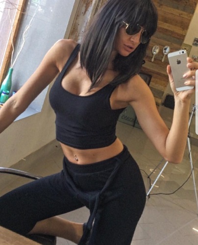 Mersin Escort Bayan'da Benzersiz Bir Deneyim - Rüya