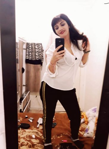 Mersin Escort Bayan'da Hazzın Doruklarına Ulaşmanın Yeni Yolu