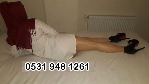 Mersin Escort Bayanı Tüm Cazibesiyle Sizi Bekliyor!
