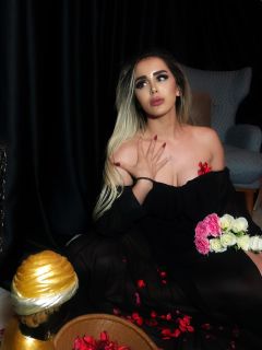 Mersin Escort Bayanım: Aklınızı Başınızdan Alacak