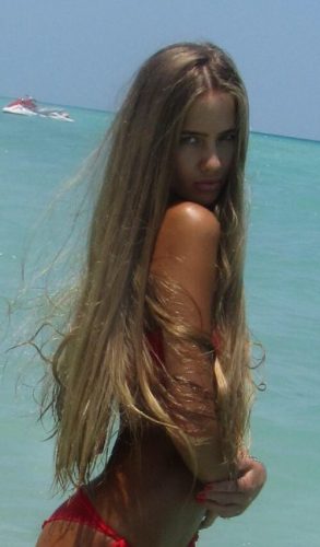 Mersin Escort Bayanların Büyüleyici Dünyası