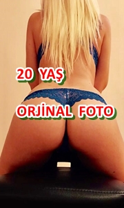 Mersin Escort Sima