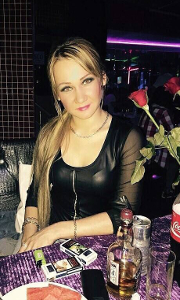 Mersin Fazla Seksapel ve Bondage Gören Canik Escort Beria