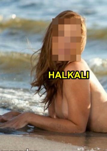 Mersin Fazla Seksapel ve Bondage Gören Canik Escort Tilbe