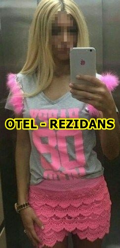 Mersin Fazla Seksapel ve Bondage Gören Canik Escort Yaprak