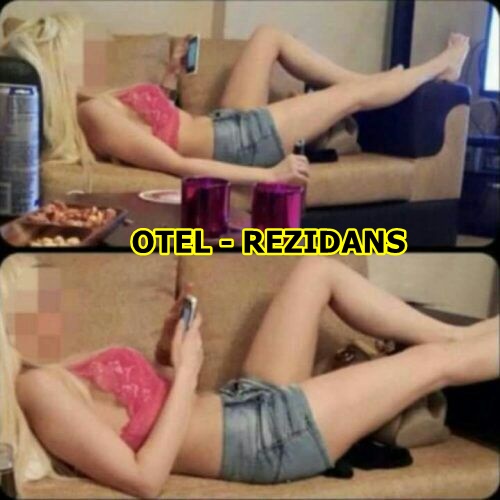 Mersin Fazla Seksapel ve Bondage Gören Canik Escort Yaprak