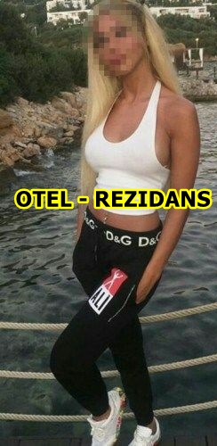 Mersin Fazla Seksapel ve Bondage Gören Canik Escort Yaprak