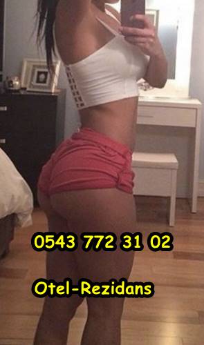 Mersin Gerçek Fotoğraflı Escort Eylül