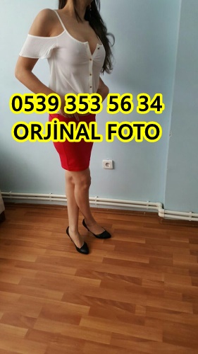 Mersin Gerçek Resimli Escort Bayan Eyşan