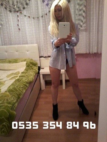 Mersin Mersin Escort Bayan Esin