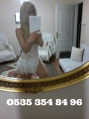 Mersin Mersin Escort Bayan Esin