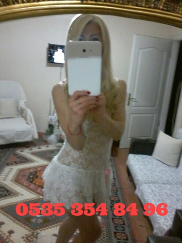 Mersin Mersin Escort Bayan Esin