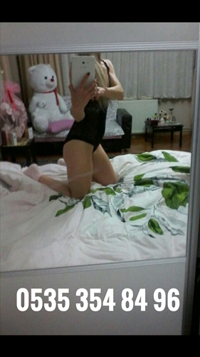 Mersin Mersin Escort Bayan Esin