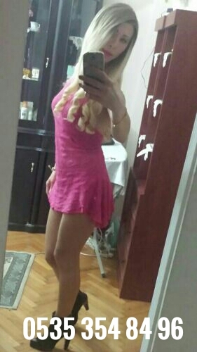 Mersin Mersin Escort Bayan Esin