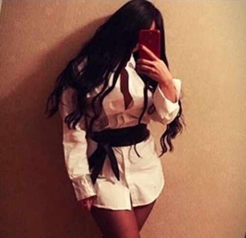 Mersin Nefis Escort Kadın Bircan