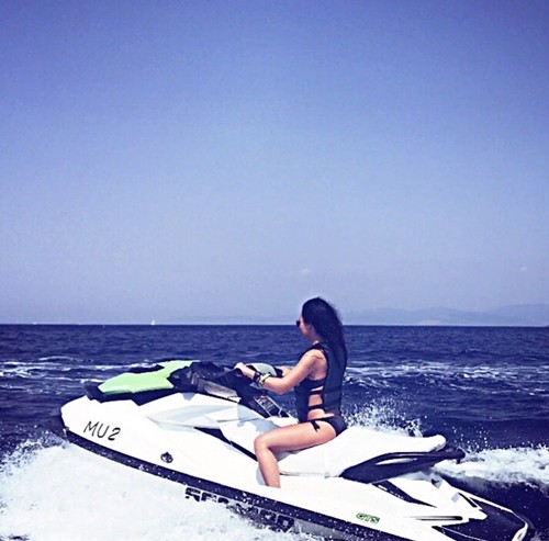 Mersin Nefis Escort Kadın Bircan