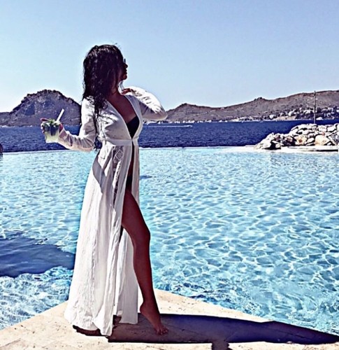 Mersin Nefis Escort Kadın Bircan