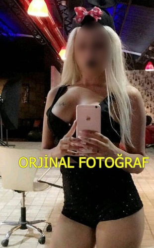 Mersin Olgun Escort Gökşin