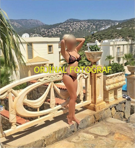 Mersin Olgun Escort Gökşin