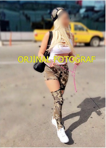 Mersin Olgun Escort Gökşin