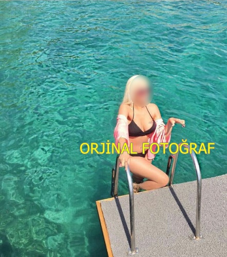 Mersin Olgun Escort Gökşin