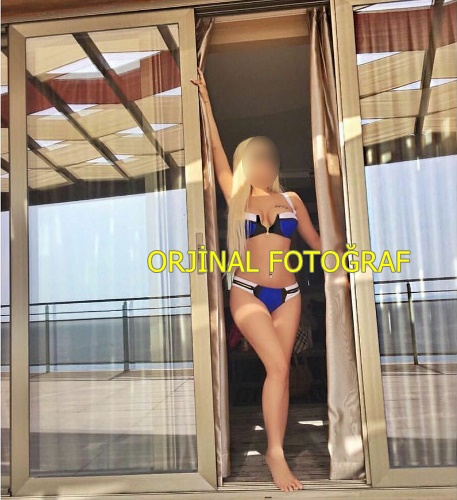 Mersin Olgun Escort Gökşin