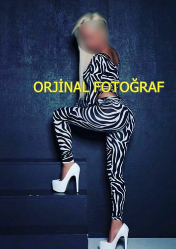 Mersin Olgun Escort Gökşin