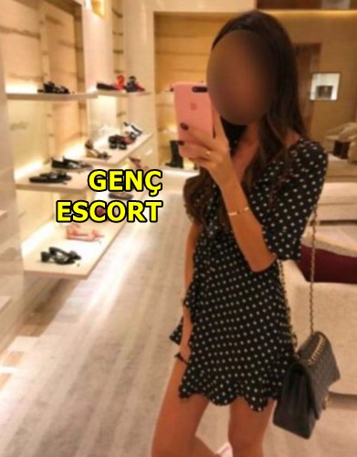 Mersin Olgun Escort Ilkben