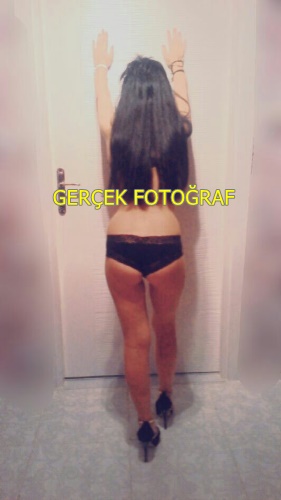 Mersin Oralda Iddialı Olan Tabii Resimli Escort Hasibe